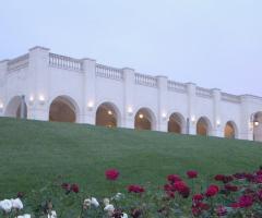 Masseria Traetta Exclusive - Vista dal giardino
