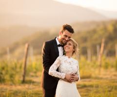 Foto di coppia - Federico Rongaroli Fotografia