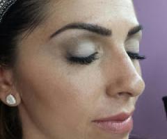 Nails e make up by Sah