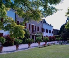 Location di matrimonio a Gaiarine (Treviso)