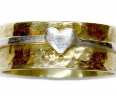 Italo Lupo Orafo - Le fedi nuziali a Pescara