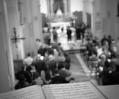 Servizio foto per il matrimonio