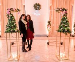 Twins Eventi - Festa natalizia