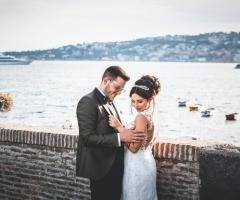Sollo Fotografia - Le fotografie per il matrimonio a Napoli