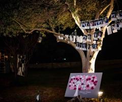 Le polaroid sono un dolce ricordo da dare ad amici e parenti nel giorno del tuo matrimonio. WAE We Are Everything