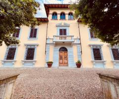 Villa Monteverdi - www.villamonteverdi.com