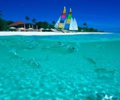 Viaggio di nozze nelle Filippine