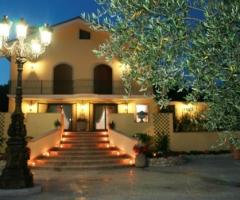 Location per matrimoni a Marcellina, Roma