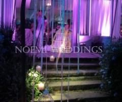Organizzazione matrimoni a Modena - Noemi Weddings Atelier di Modena