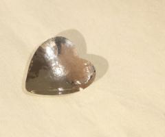 Creazioni in argento