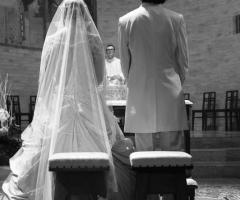 Foto degli sposi - Alessandro Nardi Fotografo