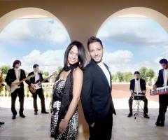 Dark Angel - Band musicale per il matrimonio a Bari