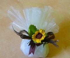 Confetti e bomboniere a Zafferana Etnea (Catania) di La Bottega dell'Ape