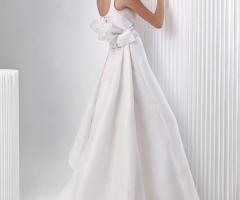 Abito da sposa Tosca
