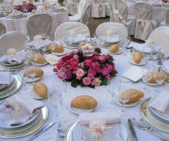 Desideri e Sogni - Mise en place