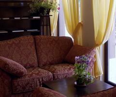 Angolo relax interno