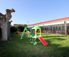 Giardino - Vecchia Fattoria