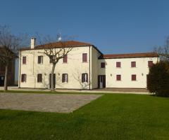 Ricevimento di matrimonio a Tenuta La Comuna