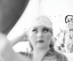 Preparazione della sposa - WhiteLoopStudio