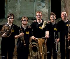 Romagna Brass - Musica matrimonio a Ravenna