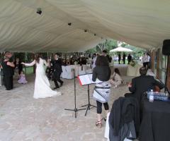 Ballo sposi - musica dei Just In 2