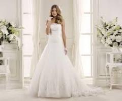 Abito sposa - Bogart