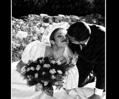 Gli sposi - PhotoArt.it di Stefano Palai
