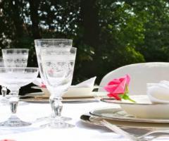 Di Chicchi e Miele - Agenzia di wedding planner a Milano