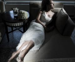 Nozze in Toscana, Studio Fotografico Righi