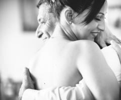 Abbraccio - Franco Raineri Fotografo