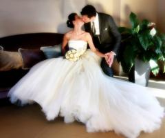 Foto degli sposi - Le Foto di Giulia Photography