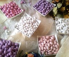 Confetti di ogni genere