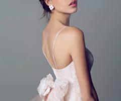 Particolare dell'abito