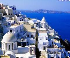 incantevole paesaggio