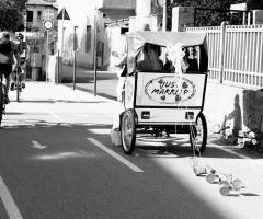 Risciò per gli sposi - Eventi e Momenti