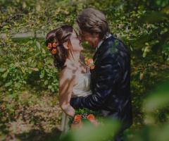 Nonsolomoda Fotografi - Gli Sposi