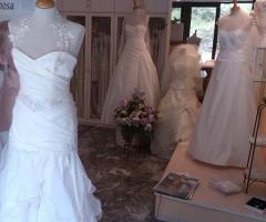 I nostri modelli Rosy Sposa