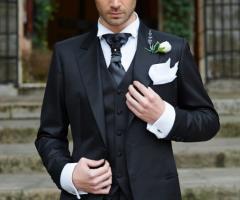 Atelier Francesco - Abiti su misura