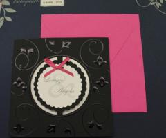 Elledue - Tipografia per partecipazioni di nozze