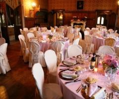 Ricevimento di matrimonio a Varese
