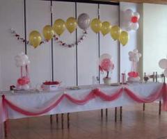 Smile - Palloncini per eventi e cerimonie