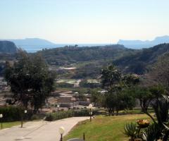 Tenuta Cigliano - Panorama dalla location
