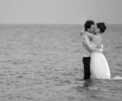 Logos Imaging - Servizi fotografici per matrimoni