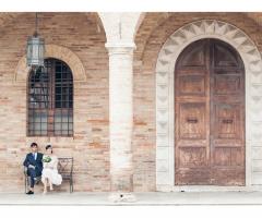 FotoGesti - Servizi fotografici per il matrimonio ad Ascoli Piceno