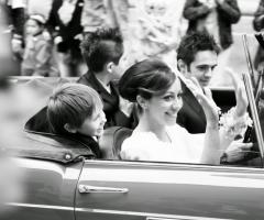 Sballo Wedding Planner - Tutti insieme alla location