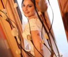 Make up per la sposa