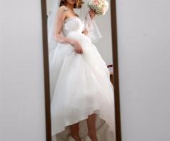 Luca Marchetti Foto - La sposa è pronta