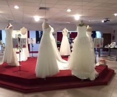 Magico Sì - Abiti da sposa a Reggio Emilia