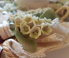 Bomboniere La Medea - I dettagli sono ciò che ci distingue