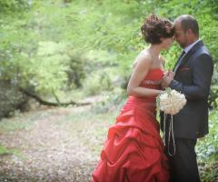 Riccardo Quarti Photography - Tenerezze nel bosco